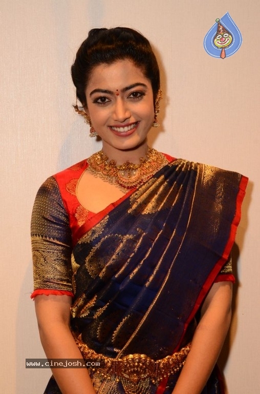 Rashmika Mandanna Photos - 27 / 33 photos