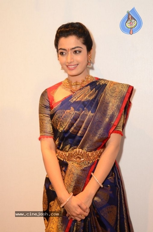 Rashmika Mandanna Photos - 29 / 33 photos