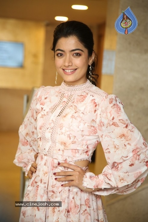 Rashmika Mandanna Photos - 19 / 33 photos