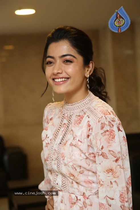 Rashmika Mandanna Photos - 26 / 33 photos