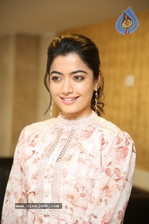 Rashmika Mandanna Photos - 29 / 33 photos