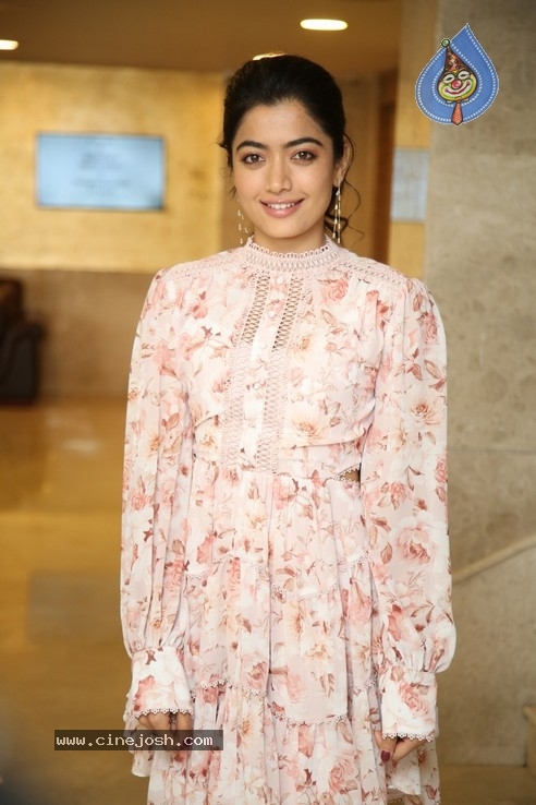 Rashmika Mandanna Photos - 30 / 33 photos