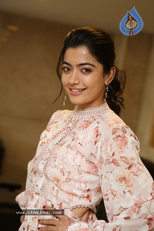 Rashmika Mandanna Photos - 31 / 33 photos