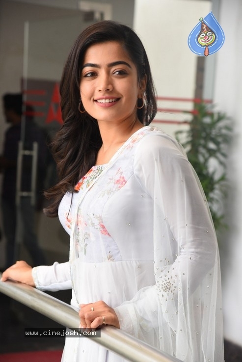 Rashmika Mandanna Stills - 8 / 49 photos