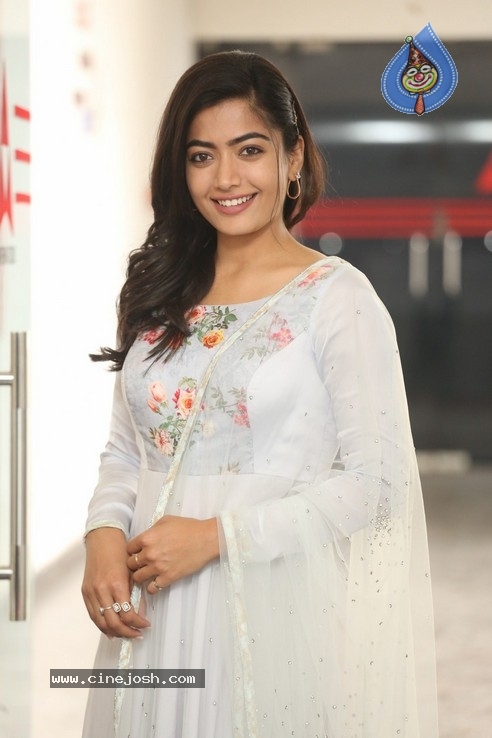 Rashmika Mandanna Stills - 23 / 49 photos