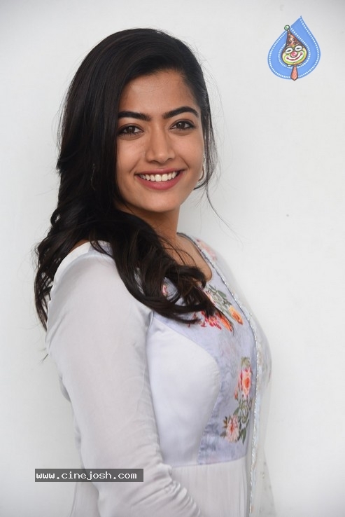 Rashmika Mandanna Stills - 39 / 49 photos