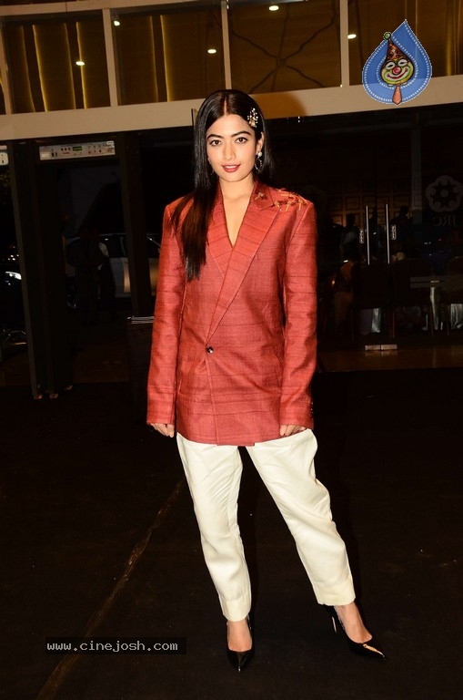 Rashmika New Photos - 9 / 21 photos