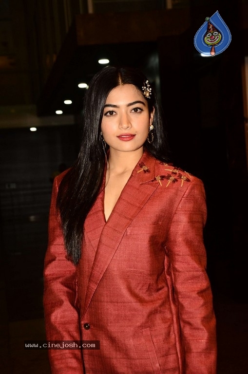 Rashmika New Photos - 21 / 21 photos