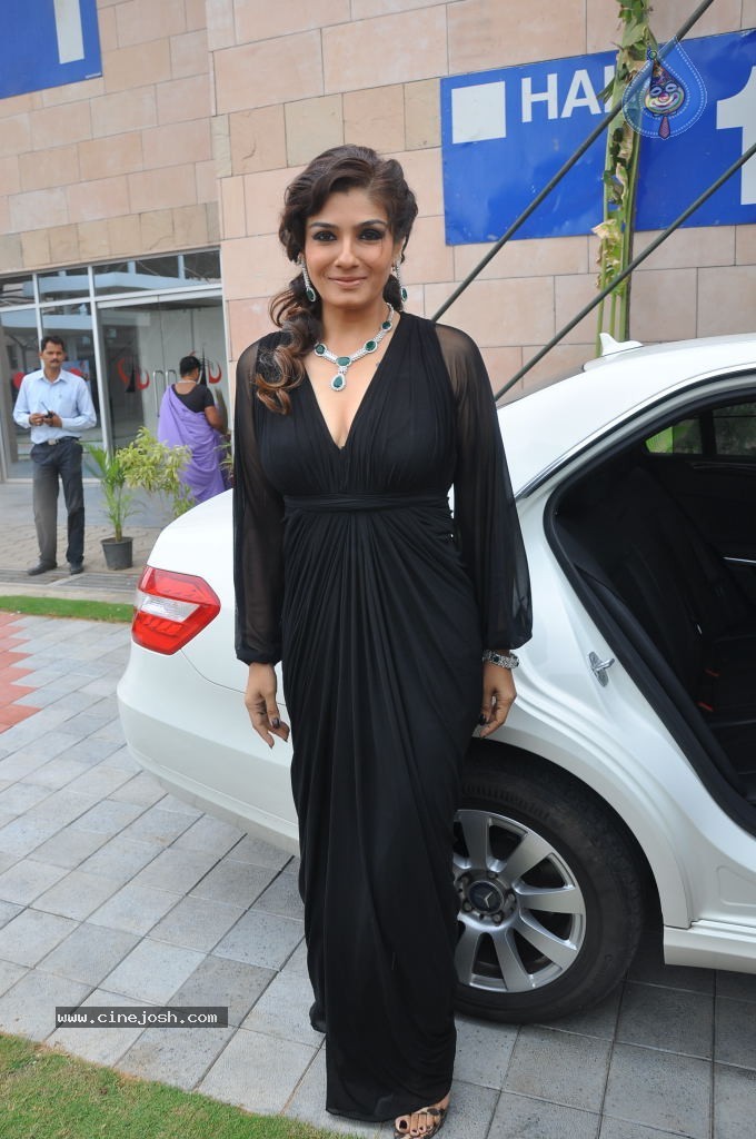 Raveena Tandon Hot Stills - 2 / 63 photos