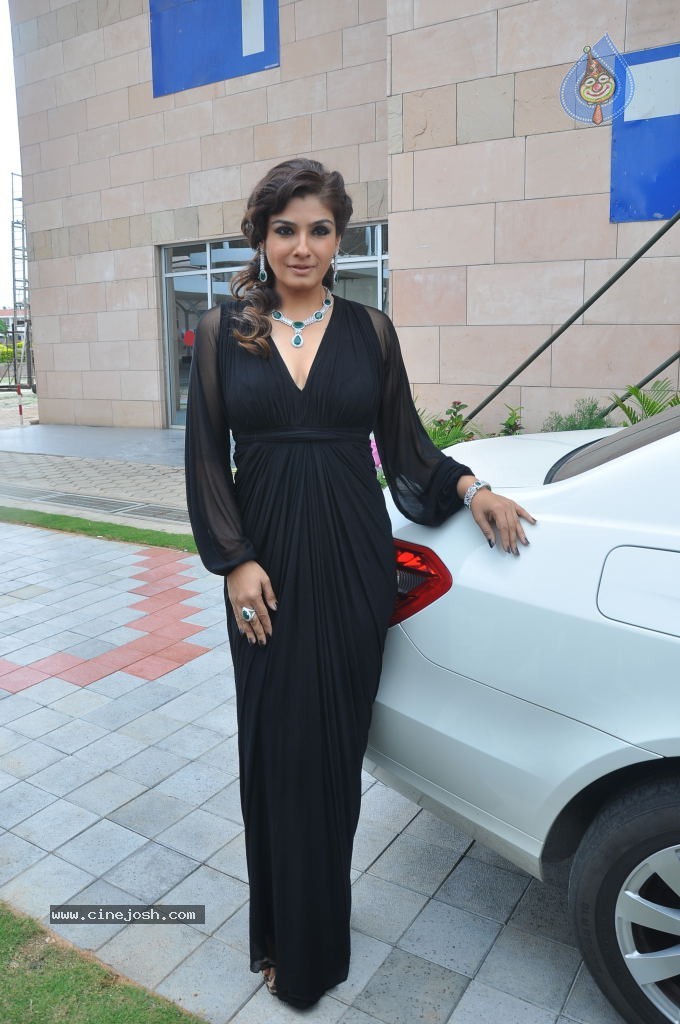 Raveena Tandon Hot Stills - 38 / 63 photos