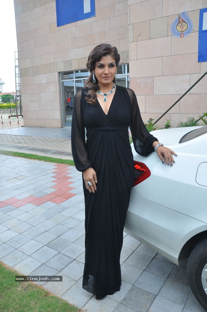 Raveena Tandon Hot Stills - 55 / 63 photos