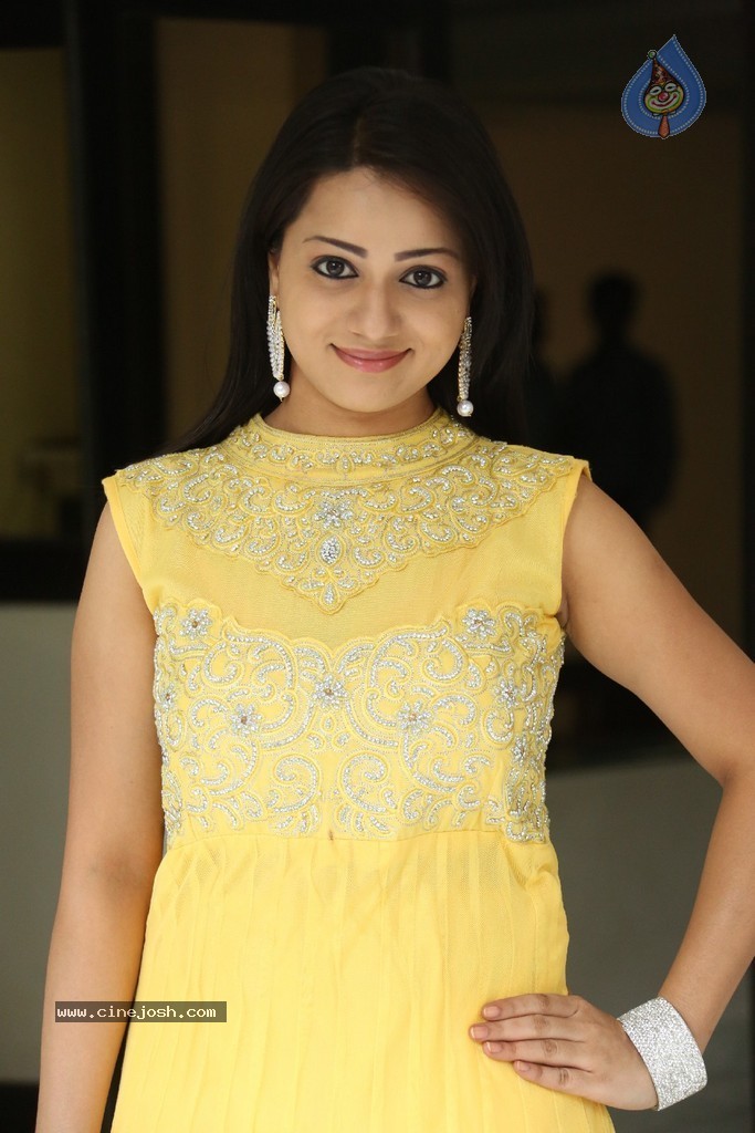 Reshma Latest Gallery - 9 / 94 photos