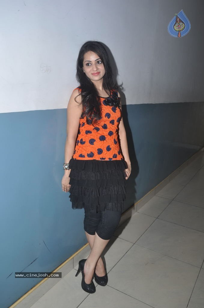 Reshma Latest Pics - 21 / 39 photos