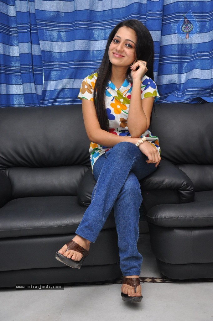 Reshma New Stills - 45 / 49 photos