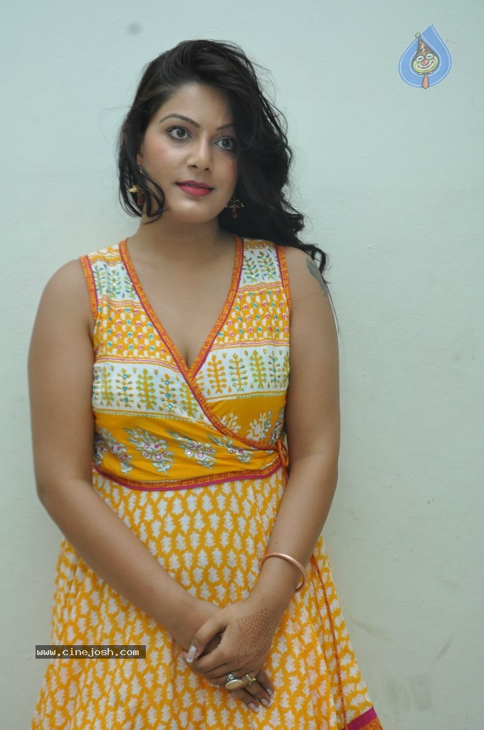 Reva Hot Stills - 57 / 80 photos