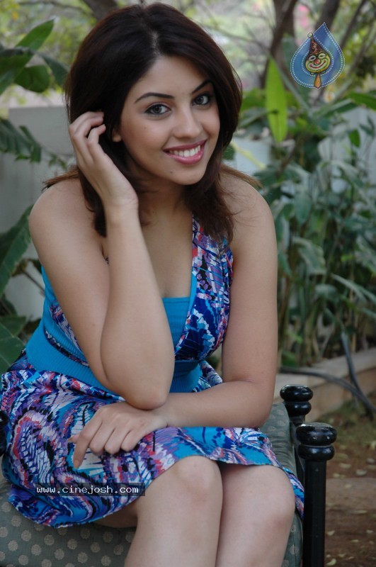 Richa Gangopadhyay Latest Stills - 14 / 86 photos