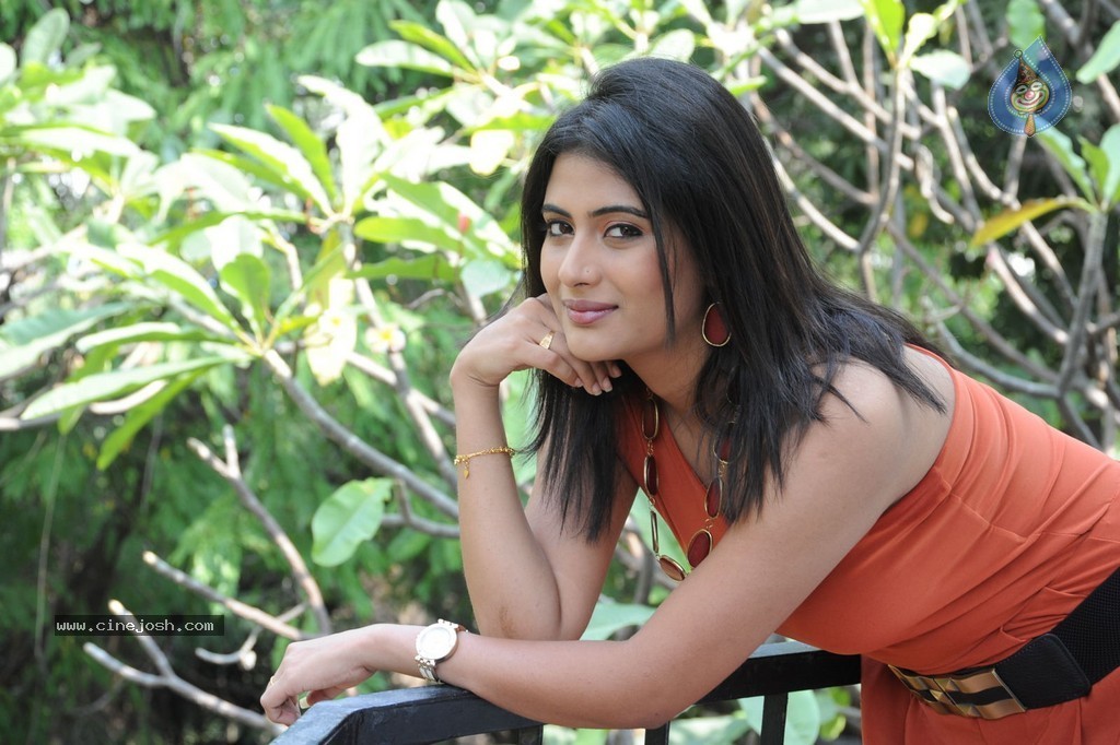 Richa New Stills - 53 / 53 photos