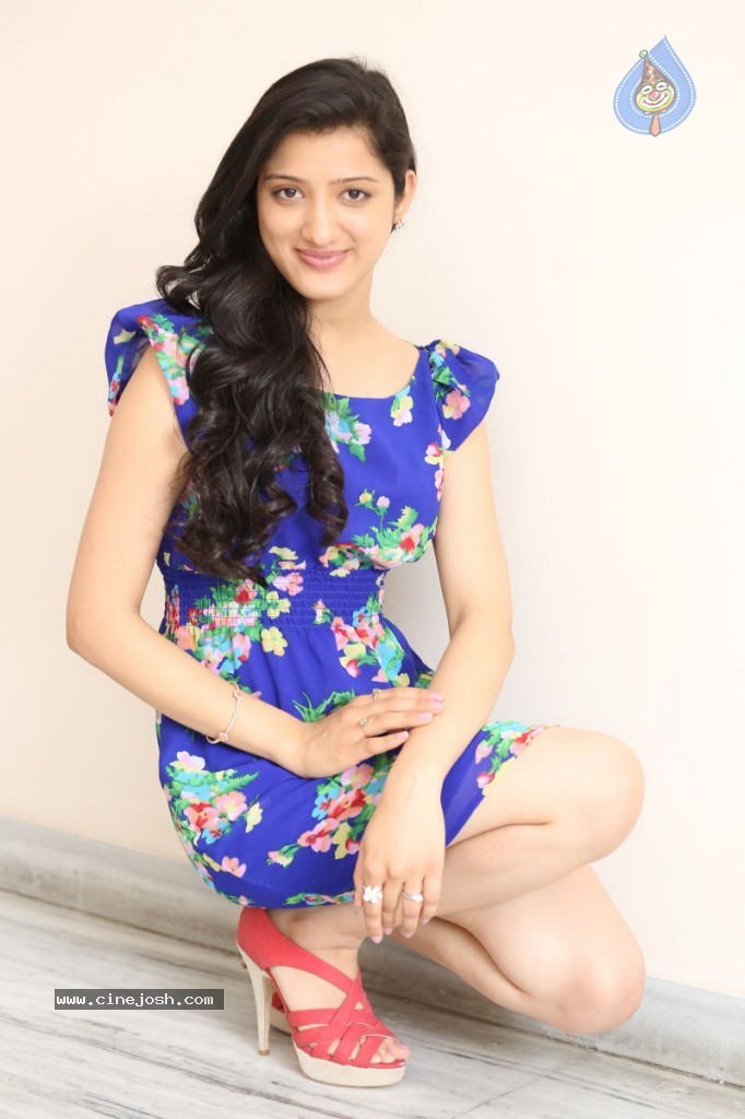 Richa Panai Stills - 1 / 85 photos