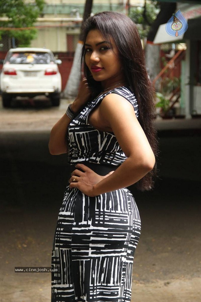 Risha New Photos - 12 / 38 photos