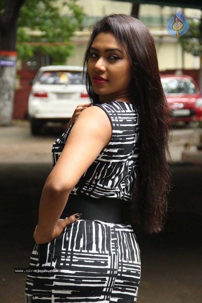 Risha New Photos - 32 / 38 photos