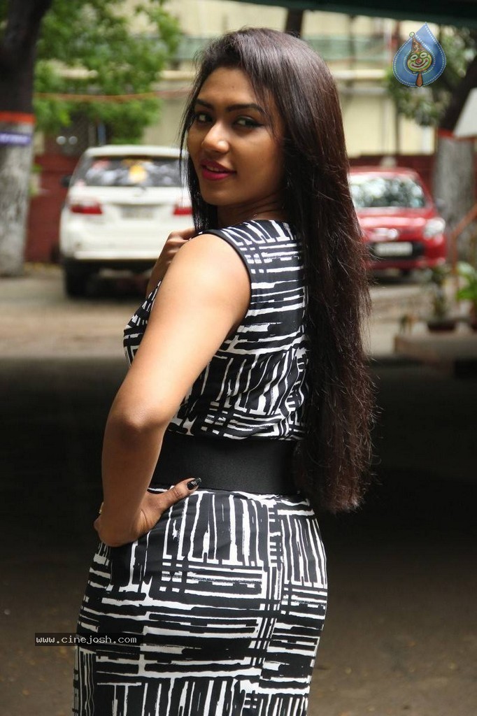 Risha New Photos - 38 / 38 photos