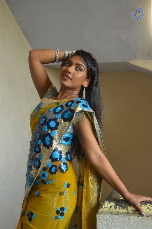 Risha New Photos - 22 / 30 photos