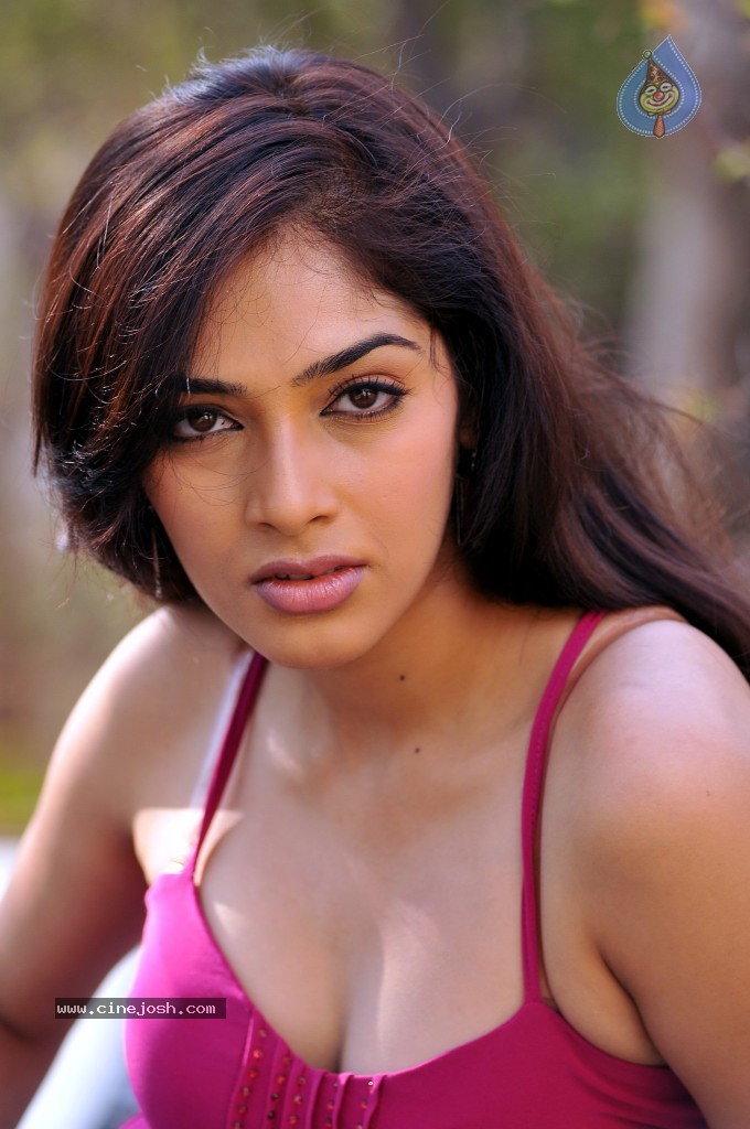 Rithika Hot Stills - 4 / 61 photos