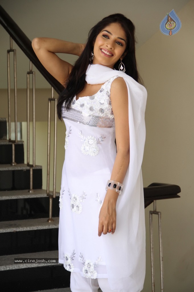 Rithika New Gallery - 75 / 75 photos