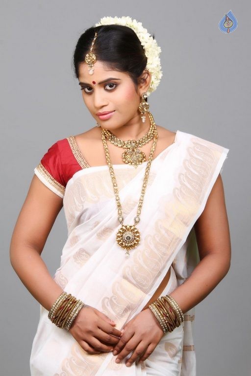 Rithika New Photos - Photo 1 of 63