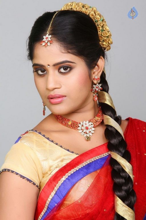 Rithika New Photos - 17 / 63 photos