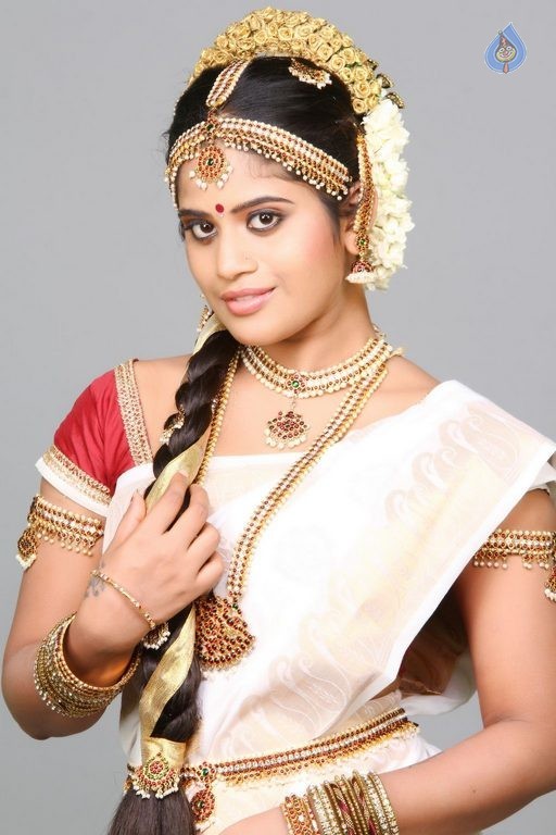 Rithika New Photos - 21 / 63 photos