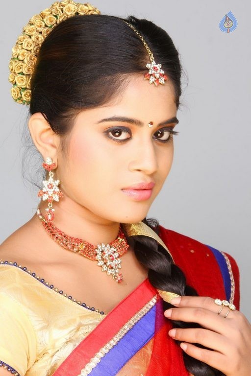 Rithika New Photos - 32 / 63 photos