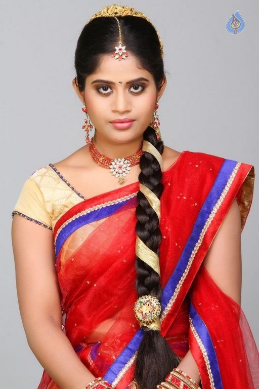 Rithika New Photos - 63 / 63 photos