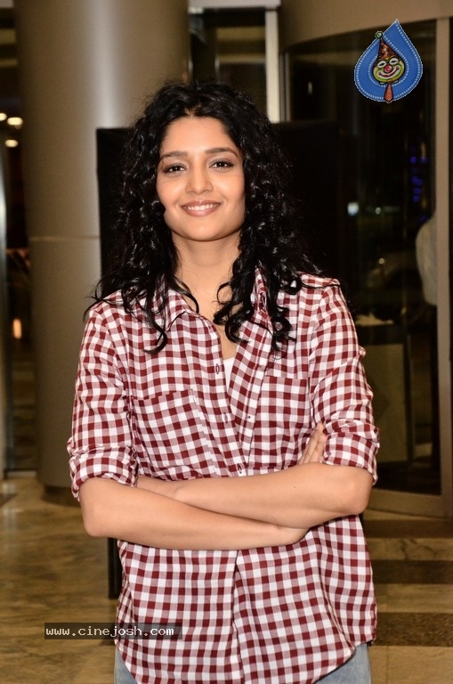 Ritika Singh Photos - 4 / 29 photos