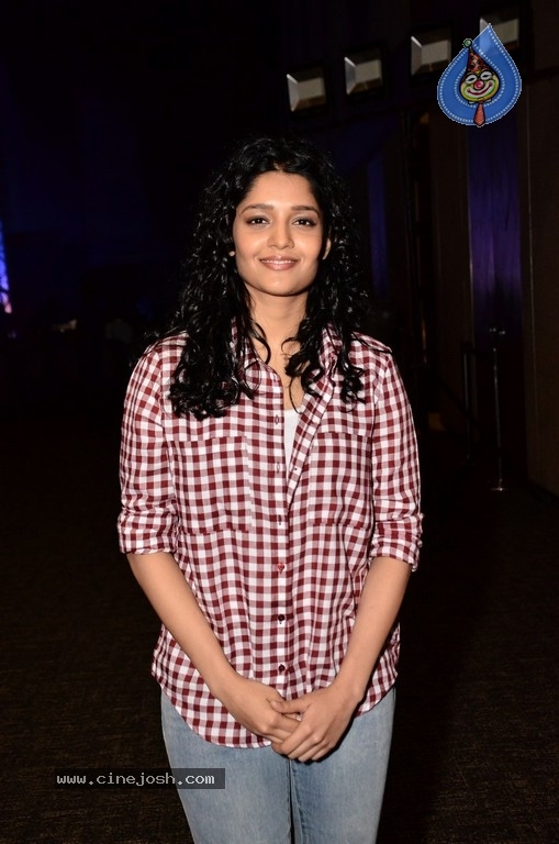 Ritika Singh Photos - 14 / 29 photos