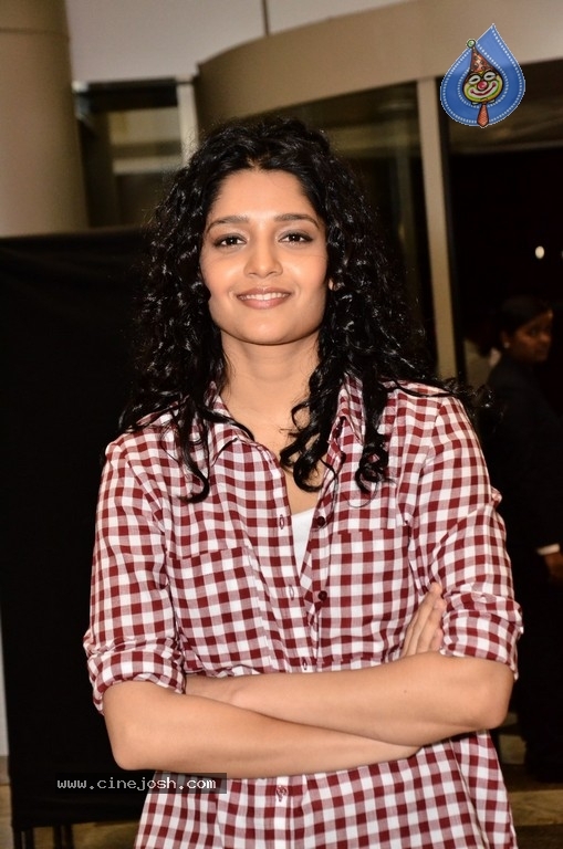 Ritika Singh Photos - 27 / 29 photos