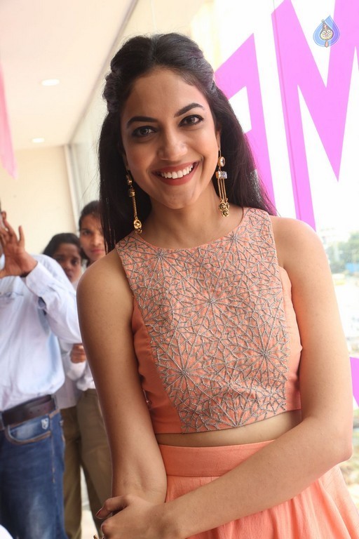 Ritu Varma Latest Gallery - 25 / 42 photos