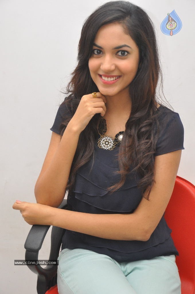 Ritu Varma Pics - 16 / 44 photos