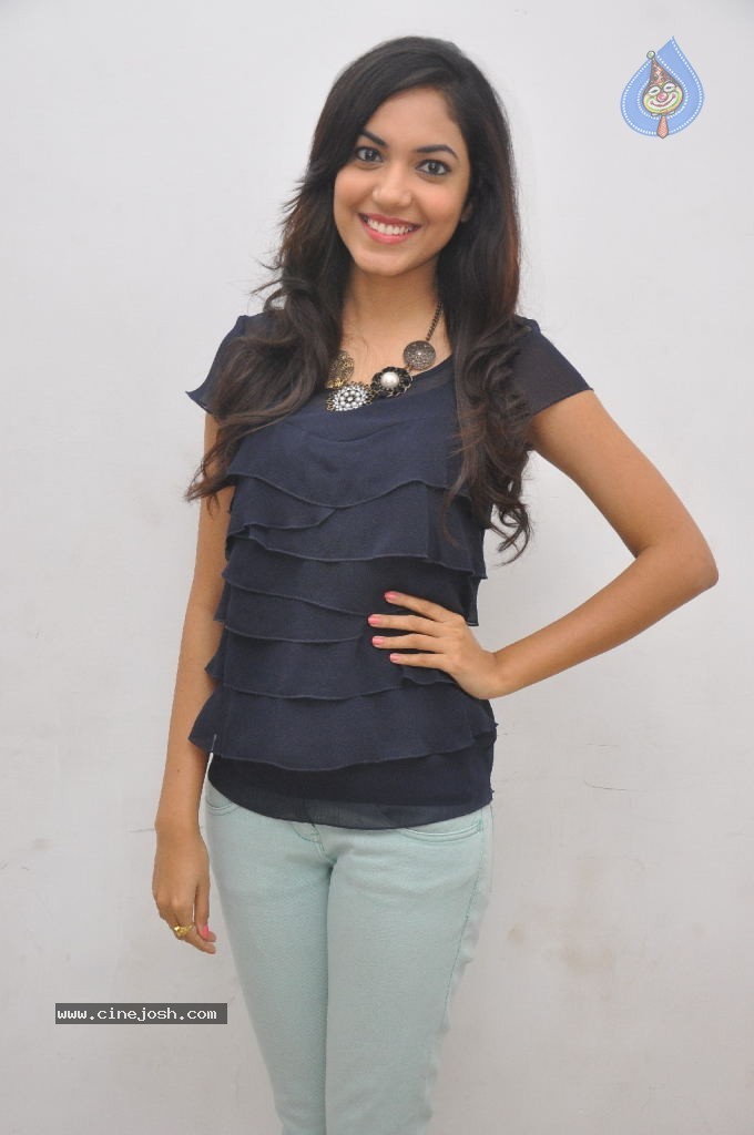 Ritu Varma Pics - 24 / 44 photos