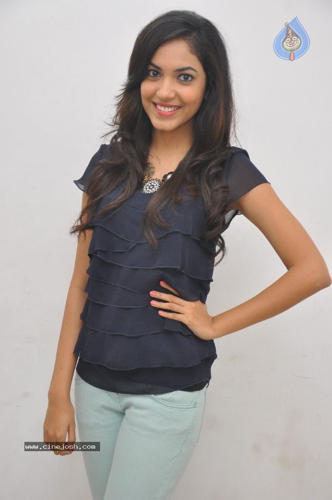 Ritu Varma Pics - 26 / 44 photos