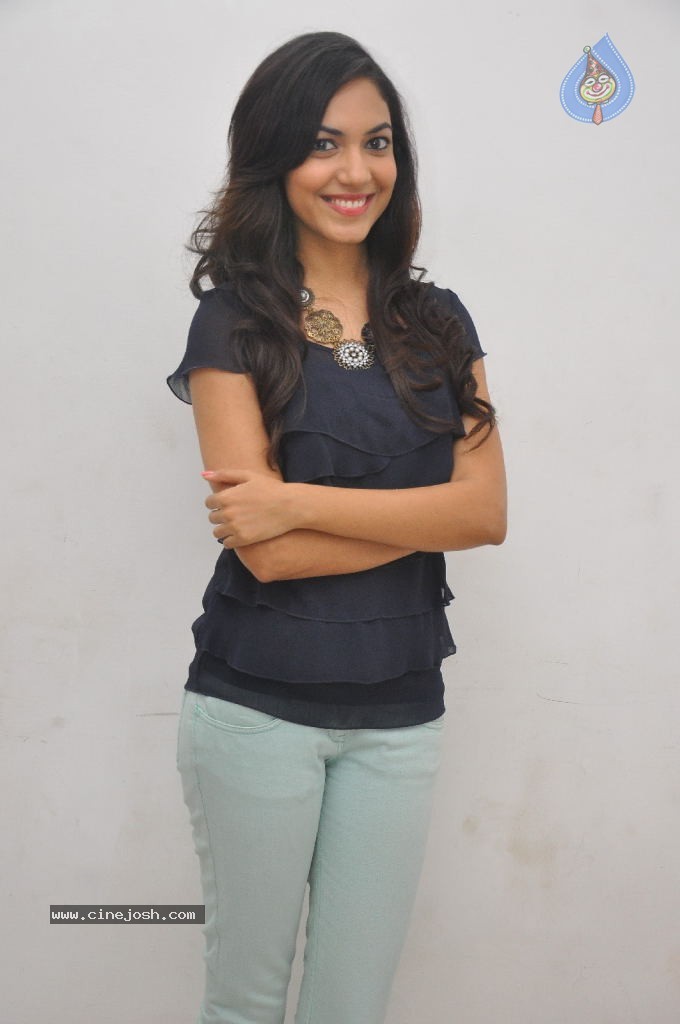 Ritu Varma Pics - 28 / 44 photos