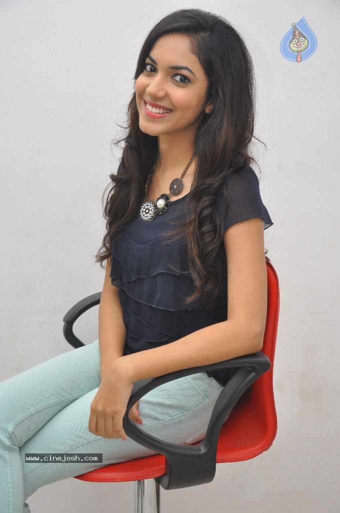 Ritu Varma Pics - 29 / 44 photos