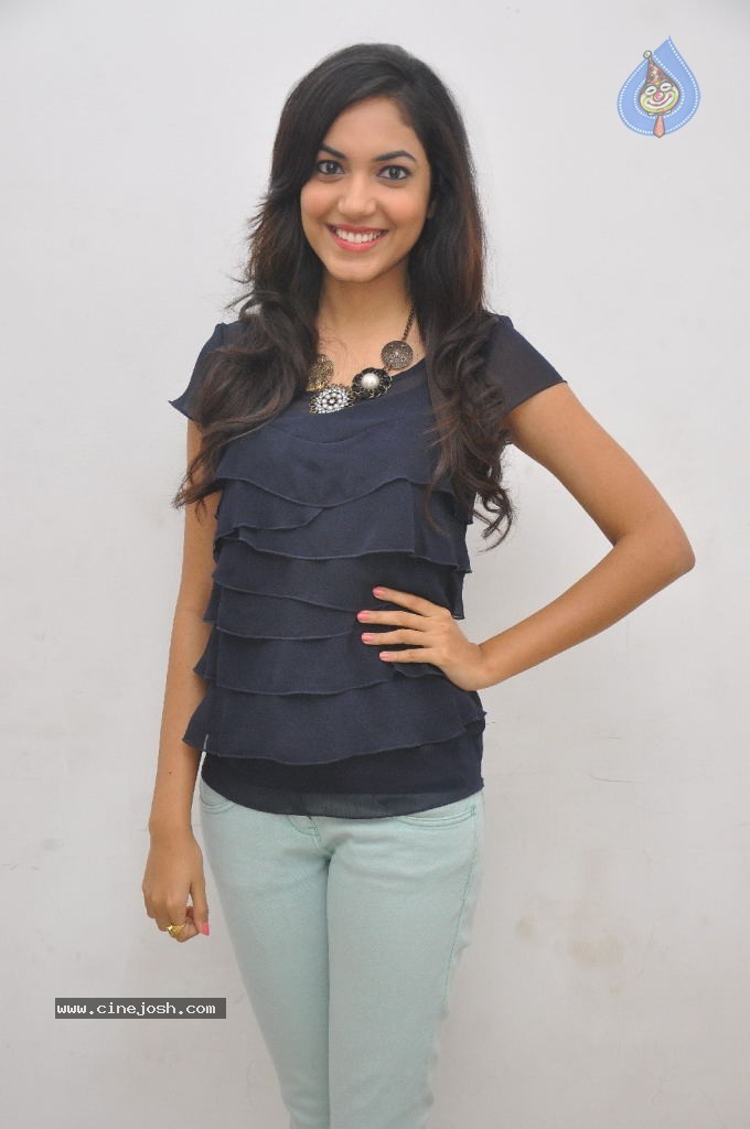 Ritu Varma Pics - 30 / 44 photos