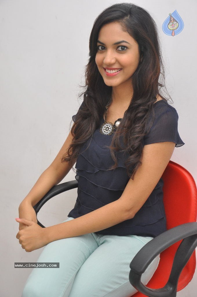 Ritu Varma Pics - 41 / 44 photos