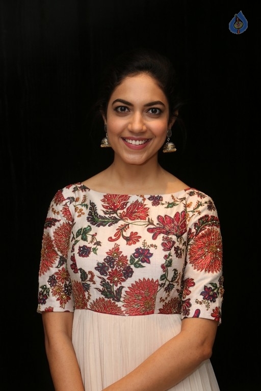 Ritu Varma New Pics - 27 / 34 photos