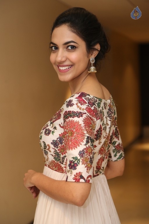 Ritu Varma New Pics - 34 / 34 photos