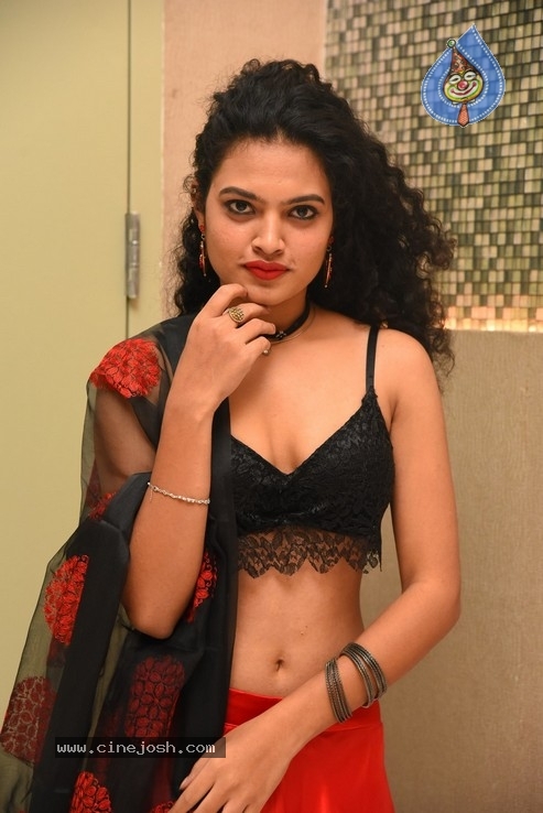 Riya Stills - 1 / 34 photos