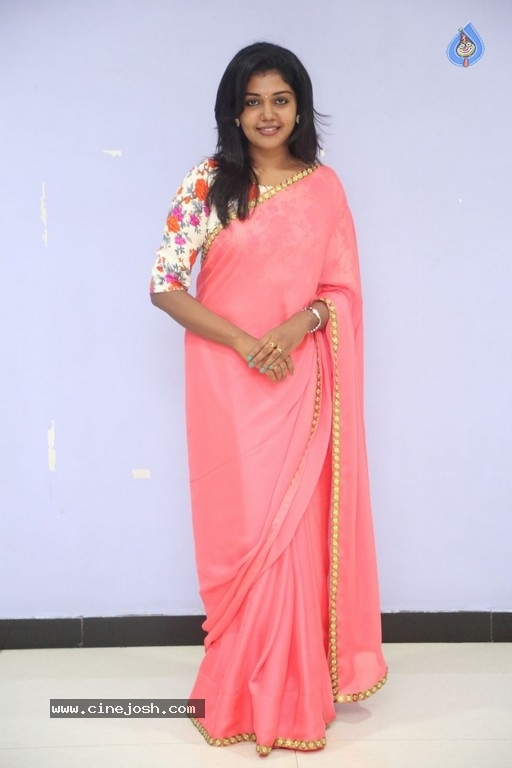 Riythvika Photos - 6 / 21 photos