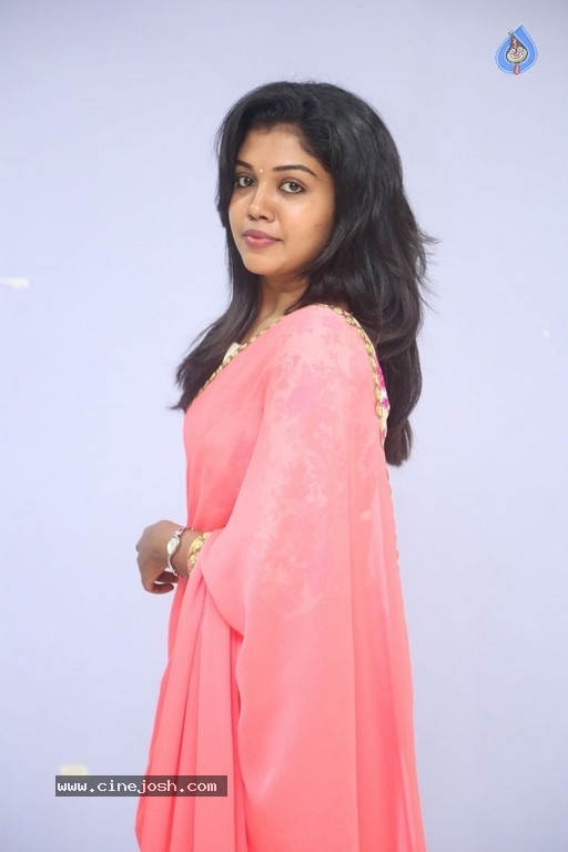 Riythvika Photos - 13 / 21 photos