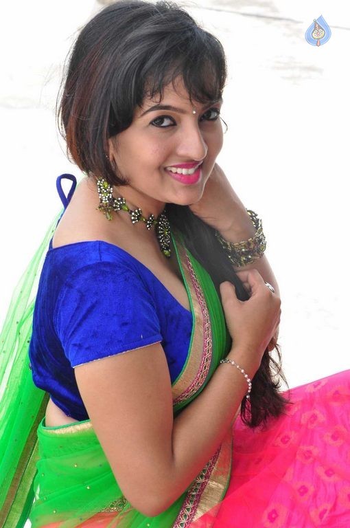 Roshini New Photos - 9 / 51 photos